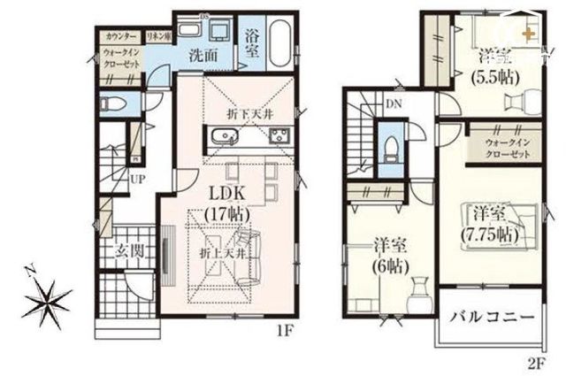 ���} �y1���z�Q�l�v�����@����1700���~�@�����ʐ�96.05�������[�g���i29.04�؁j