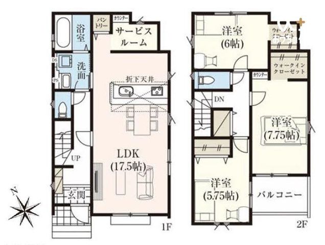 ���} �y4���z�Q�l�v�����@����1700���~�@�����ʐ�95.64�������[�g���i29.30�؁j