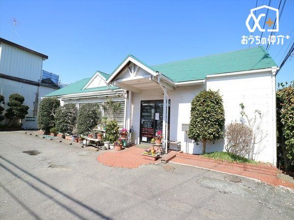 ���ӊ� �z��ݒ��ȓ��� �k��9���B�����r�ܐ��@����w���߂��̈ݒ����Ȃ̂���N���j�b�N�ł������܂��B 680m