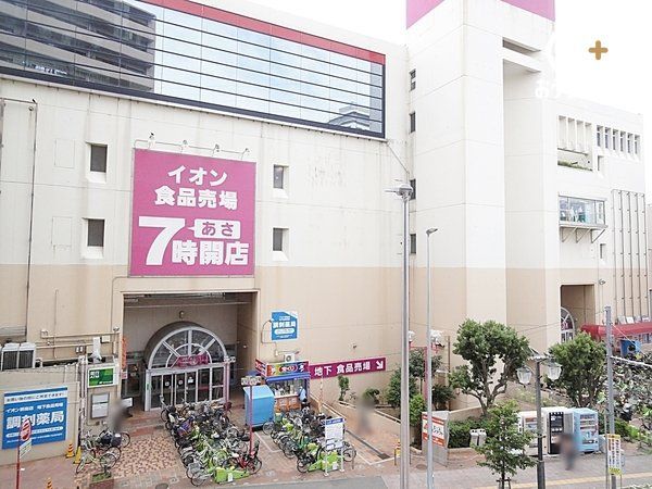 ���ӊ� �C�I���V���X �k��3���B�c�Ǝ��ԁF�ߑO7���`�ߌ�11�� ���ԏ�F�L 170m