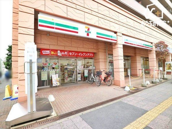 ���ӊ� �Z�u��-�C���u�� �u�؉w����X �k��2���B 150m