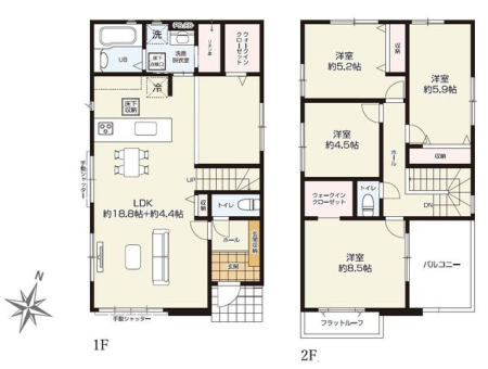  �y2�����z�����r���O��20���ȏ゠�聡�E�H�[�N�C���N���[�[�b�g���킹��2����`���[�L�x�Ȃ��Z�܂�