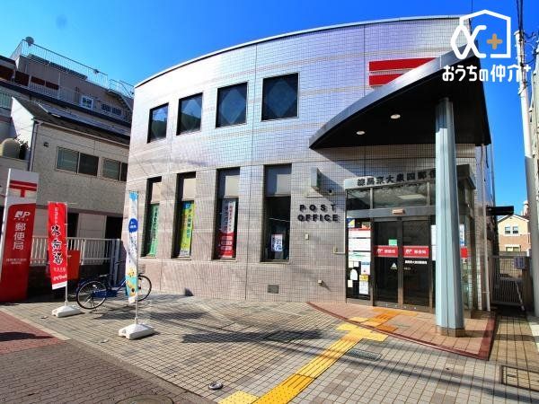 ���ӊ� ���n�����l�X�֋� �k��8���B��舵���T�[�r�X�F�X�ցE�����E�ی��EATM���l�F12:30�`13:30�̊ԁA�����̉c�Ƃ��x�~�iATM�͗��p�j 640m