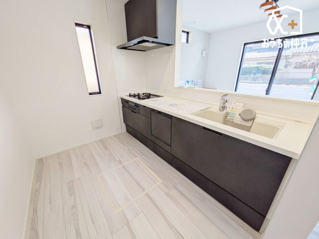 �L�b�`�� -