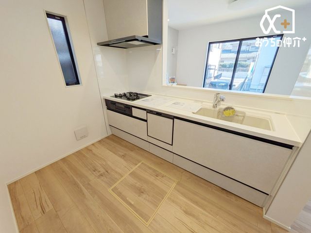 �L�b�`�� -