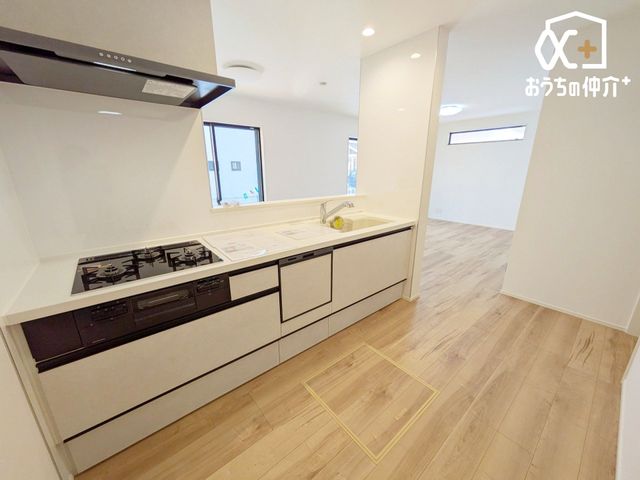 �L�b�`�� -