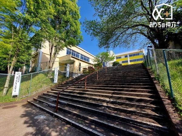 ���ӊ� �����s�������䏬���w�Z �k��22���B 1760m