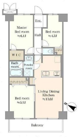  ��6.1���m���ɃE�H�[�N�C���N���[�[�b�g���聡�y�b�g�ƈꏏ�ɕ�点�܂��`�ב�����