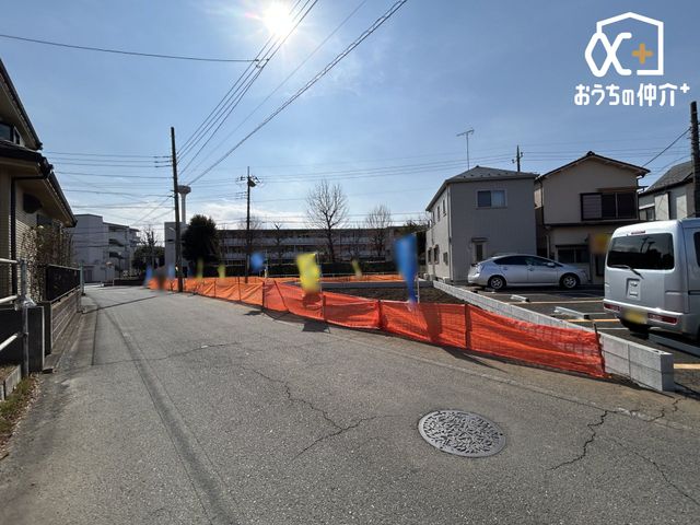 ���n�O�ώʐ^ �k���ړ����܂ތ��n�̗l�q