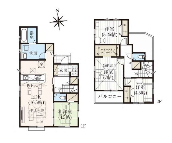  �SLDK�i�a���܂ށj