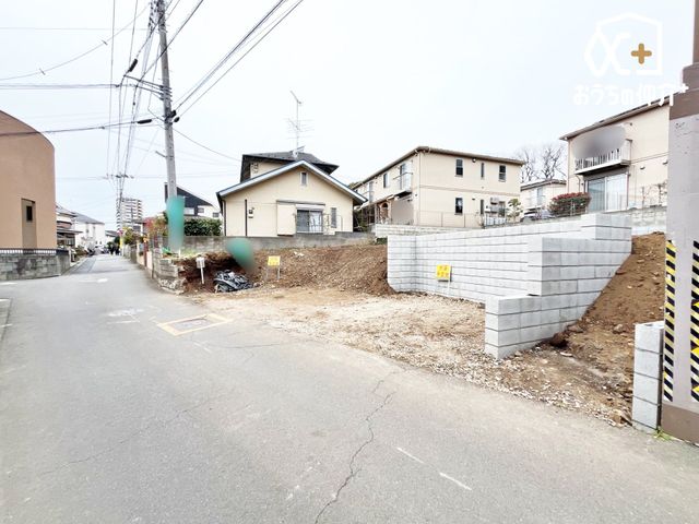 ���n�y�n�ʐ^ �쓹�H�ŗz������ǍD�ł��B