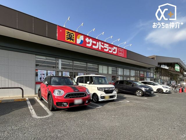 ���ӊ� �T���h���b�O����ԉ��X �k��30���B 2330m