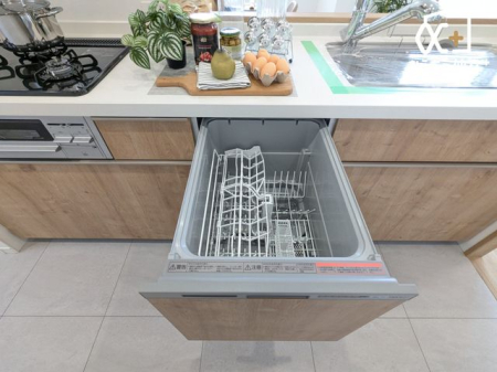 �L�b�`�� �Ǝ��̕��S���y������r���g�C���H��@�t���I�����̐􂢕����������ꂽ���Ԃł������Ƒ��c�����B