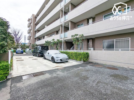 ���ԏ� �~�n�����ԏ�i�󂫏󋵂͒S���҂ɂ��m�F���������j