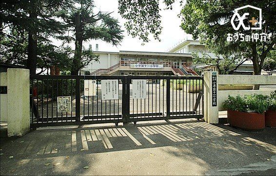 ���ӊ� �����s�������\�ꏬ�w�Z �k��9���B 690m