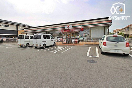 ���ӊ� �Z�u���C���u�������ԏ�����4���ړX �k��2���B 110m