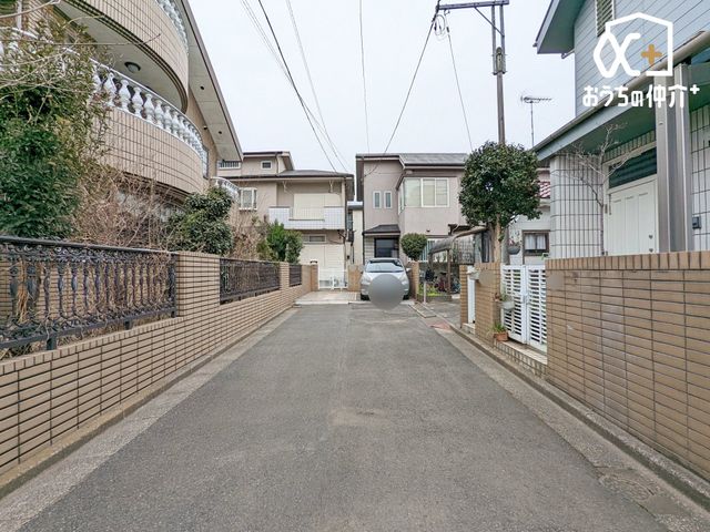 ���n�O�ώʐ^ �Ԓʂ�̏��Ȃ������������Z���ł��B�����Ȃ��q���܂��������̂��Ƒ������S�ł��B