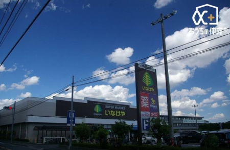 ���ӊ� ���Ȃ��⏬����c�X �k��6���B 420m