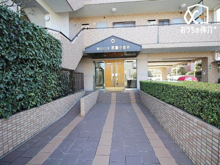 �G���g�����X �Ǘ����s���͂����������̂���G���g�����X�̗l�q�ł��B