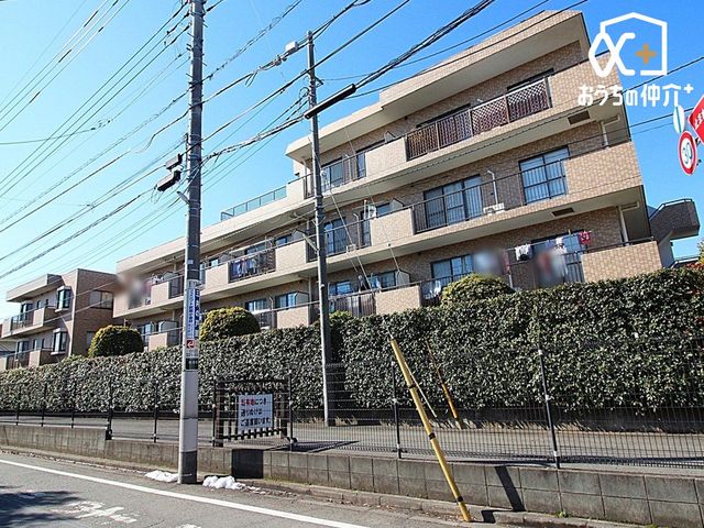 ���̑� �������̗ǍD�ȊՐÂȏZ��n�ł��B��������炵�������ɂ��������߂̃G���A�ł��B