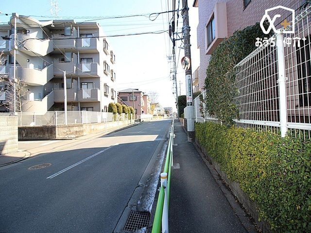 ���̑� �������������͋C���Y���Z��X�B�������ƕ�炵�������ɂ��������߂������A�Â��ŐS�n�ǂ��Z���ɂȂ��Ă���܂��B�F�l�̂��₢���킹���҂����Ă���܂��I