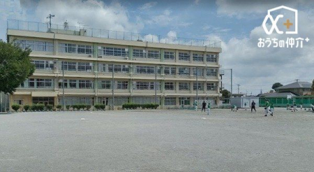 ���ӊ� �����s��������O���w�Z �k��7���B 490m