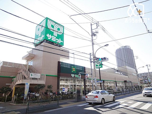 ���ӊ� �T�~�b�g�X�g�A�ΐ_������X �k��10���B�c�Ǝ��ԁF9�F00�`23�F00 800m