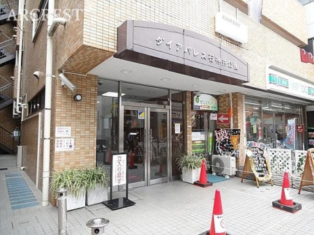 �G���g�����X �������̂���A�����������G���g�����X