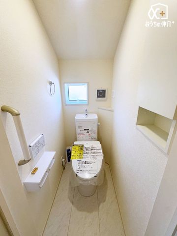 �g�C�� �����̂���2�K�������֍��g�C��