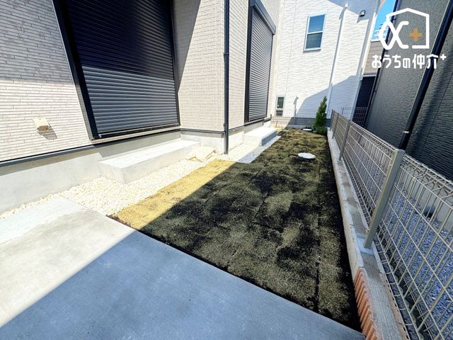 ���̑� �K�[�f�j���O���y���߂�L�X�Ƃ�������