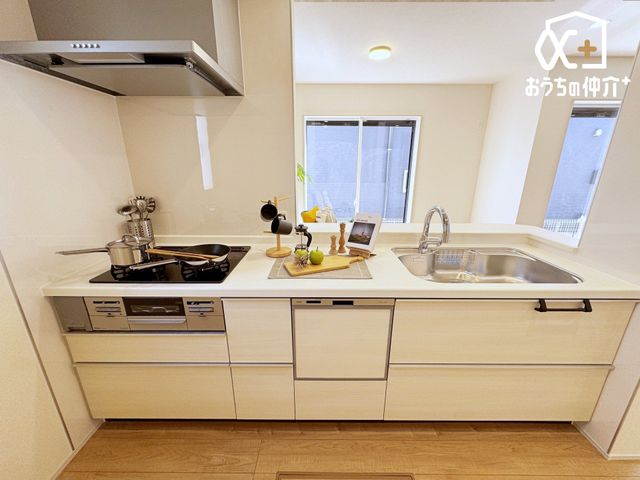 �L�b�`�� -