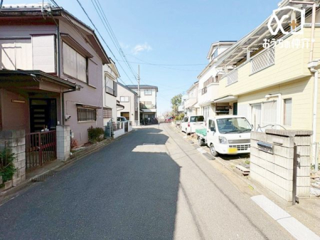 ���n�y�n�ʐ^ �������痣�ꂽ�A�Â��ŐS���炮�Z���B�������Ƃ������Ԃ��߂����������ɂ҂�����̃��P�[�V�����ł��B