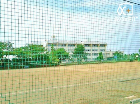 ���ӊ� �O�F�����O�F���w�Z �k��32���B 2510m