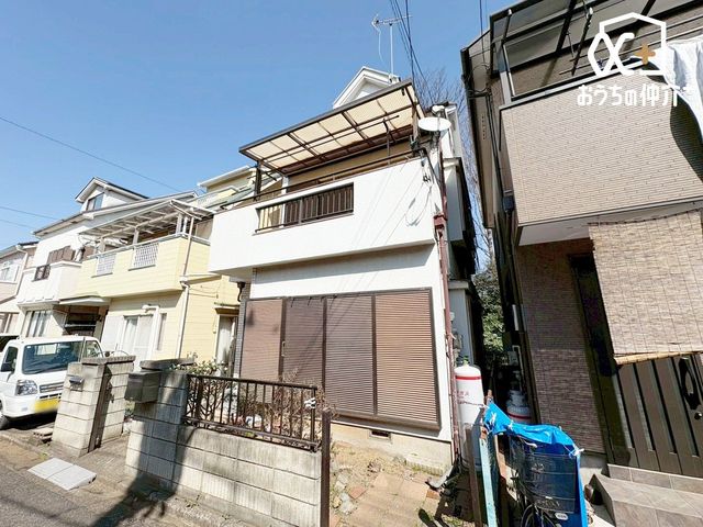 ���n�y�n�ʐ^ �O�ʓ��H��6�����H�ɖʂ���������ʕ��ǍD�I