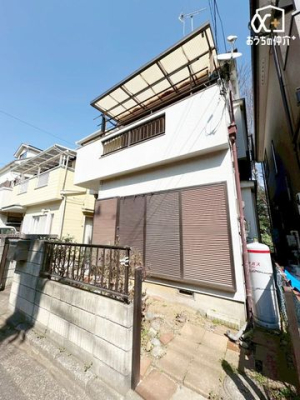 ���n�y�n�ʐ^ �O�ʓ��H��6�����H�ɖʂ���������ʕ��ǍD�I