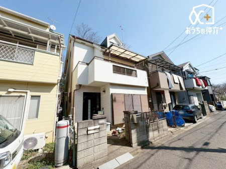 ���̑� �������������͋C���Y���Z��X�B�������ƕ�炵�������ɂ��������߂������A�Â��ŐS�n�ǂ��Z���ɂȂ��Ă���܂��B�F�l�̂��₢���킹���҂����Ă���܂��I