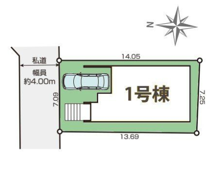 ���̑� �k���ɐړ��@���`�n