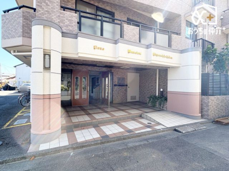 �G���g�����X ���p�{�݁A�~�n�͂�����Ƃ������̍s���͂��������ɂȂ�܂��B�����x���n�ɑ����^�΂�Ă݂܂��񂩁H���ЃX�^�b�t�����ē��������܂��B