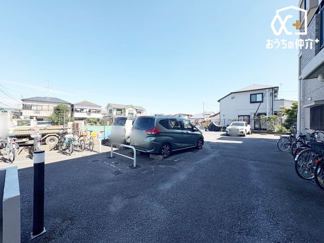 ���ԏ� ���ԏ�̗l�q