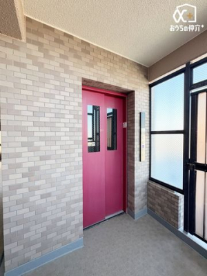 ���̑� �G���x�[�^�[