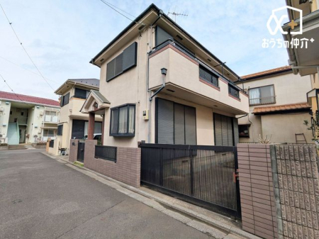 ���̑� �������������͋C���Y���Z��X�B�������ƕ�炵�������ɂ��������߂������A�Â��ŐS�n�ǂ��Z���ɂȂ��Ă���܂��B