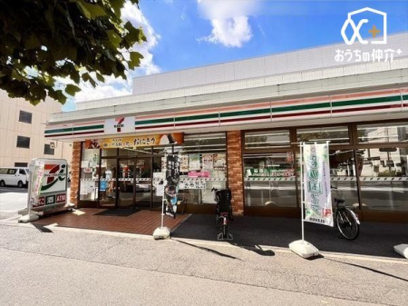 ���ӊ� �Z�u���C���u���݂��ّ�X �k��4���B24���ԉc�� 260m