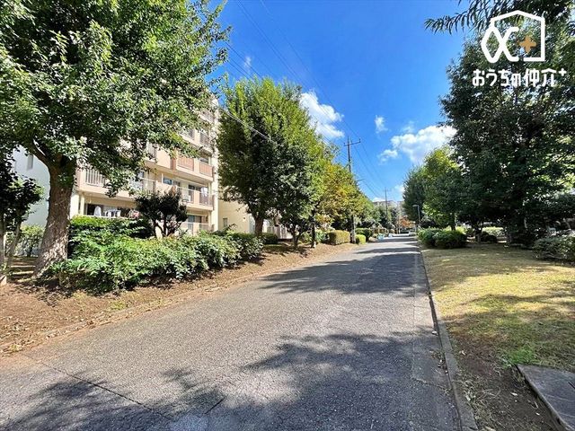 ���̑� �������̗ǍD�ȊՐÂȏZ��n�ł��B��������炵�������ɂ��������߂̃G���A�ł��B���������{�݂��[���B