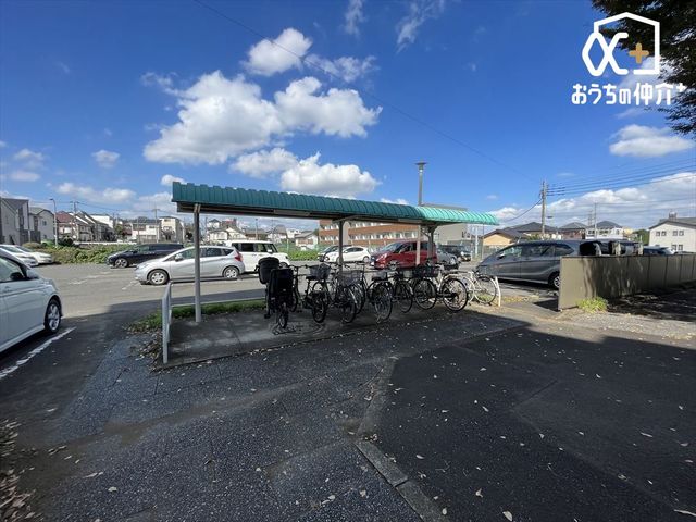 ���̑� ���֏�̗l�q�B