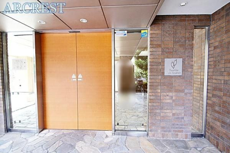 �G���g�����X �`�G���g�����X�`�Ǘ����s���͂����������̂���G���g�����X�B�I�[�g���b�N����������Ă���}���V�����Ȃ�ł̖͂h�Ɛ������͂ł��B