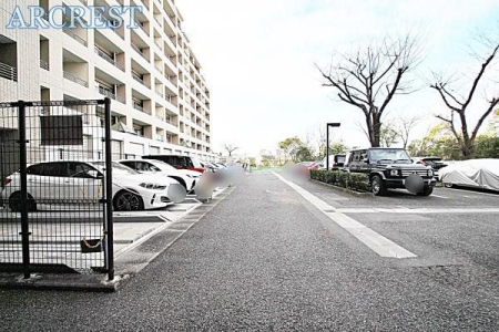 ���ԏ� �~�n�����ԏ�i�󂫏󋵂͒S���҂ɂ��m�F���������j