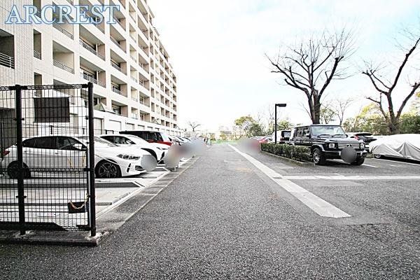 ���ԏ� �~�n�����ԏ�i�󂫏󋵂͒S���҂ɂ��m�F���������j