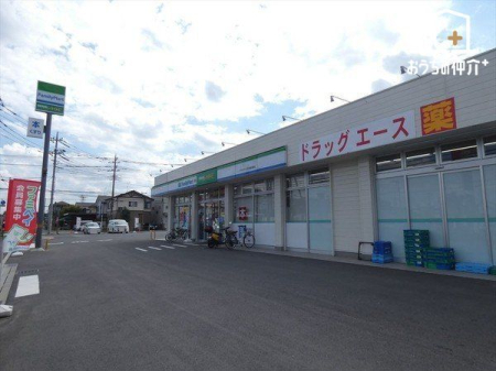 ���ӊ� �t�@�~���[�}�[�g�{�h���b�O�G�[�X��z�I��X �k��13���B���ԏꂪ�L���R���r�j�G���X�X�g�A 990m