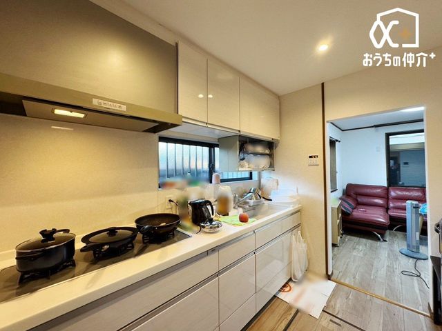 �L�b�`�� -