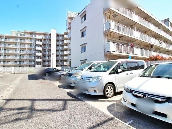 ���ԏ� �~�n�����ԏ�i�󂫏󋵂͒S���҂ɂ��m�F���������j